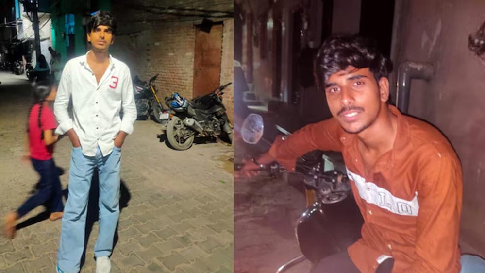 खोड़ा में दिल दहला देने वाली वारदात, बच्चे को बुलाकर दिया चाकू; हत्या से इलाके में हड़कंप