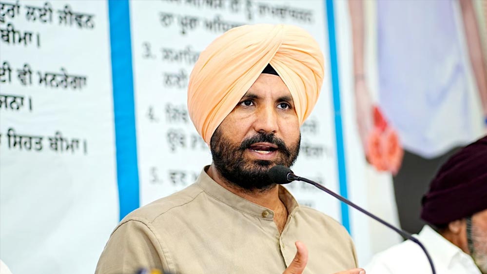 दिल्ली बैठक से निकले बड़े संकेत, अभी बरकरार रहेगा पंजाब कांग्रेस प्रधान