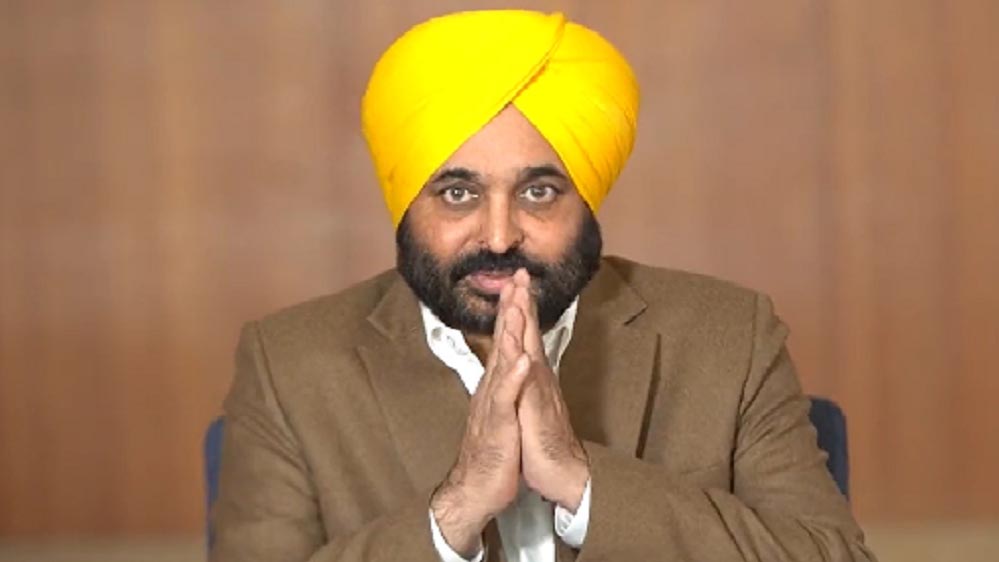 AAP सरकार का बड़ा दावा, किसानों के खेतों तक पहुंचाया गया रिकॉर्ड 21,000 क्यूसिक पानी AAP सरकार का बड़ा दावा, किसानों के खेतों तक पहुंचाया गया रिकॉर्ड 21,000 क्यूसिक पानी
