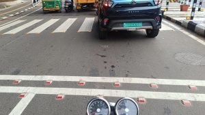 स्टॉप लाइन और जेब्रा क्रॉसिंग पार करना पड़ेगा भारी, अमृतसर में AI कैमरे रखेंगे नजर