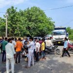 चतरा में सनसनीखेज मामला, बक्शा डैम में सिर फेंकने के बाद पुलिस ने की त्वरित कार्रवाई चतरा में सनसनीखेज मामला, बक्शा डैम में सिर फेंकने के बाद पुलिस ने की त्वरित कार्रवाई