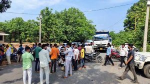 चतरा में सनसनीखेज मामला, बक्शा डैम में सिर फेंकने के बाद पुलिस ने की त्वरित कार्रवाई चतरा में सनसनीखेज मामला, बक्शा डैम में सिर फेंकने के बाद पुलिस ने की त्वरित कार्रवाई