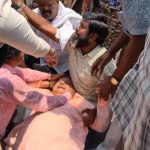 बंगाल में हड़कंप: कल्याण बनर्जी घायल, चंडीतला थाने के सामने बवाल बंगाल में हड़कंप: कल्याण बनर्जी घायल, चंडीतला थाने के सामने बवाल