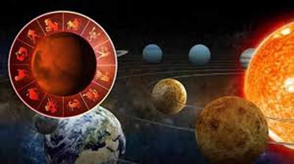 जून 2026 में 5 बड़े ग्रह बदलेंगे चाल, 5 राशियों की चमकेगी किस्मत