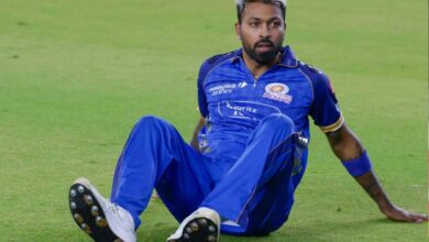 CSK से हार के बाद MI का प्लेऑफ समीकरण उलझा, अब कैसे पहुंचेगी हार्दिक पंड्या की टीम?