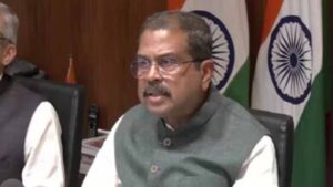 NEET UG 2026: अब पूरी तरह ऑनलाइन होगी परीक्षा, शिक्षा मंत्री धर्मेंद्र प्रधान का बड़ा ऐलान