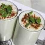 गर्मी से राहत: पुदीना और गुड़ की लस्सी बनाएगी शरीर को अंदर से ठंडा और तरोताजा