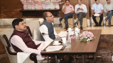 इंदौर में 9 से 13 जून तक आयोजित होगा ब्रिक्स कृषि कार्य समूह का अंतरराष्ट्रीय सम्मेलन
