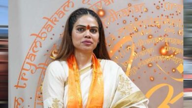 फायरब्रांड नेता नाजिया इलाही खान को पाकिस्तान से मिली जान से मारने की धमकी, बोलीं- मैं डरने वाली नहीं