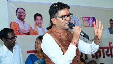 रायपुर : 50 लाख की लागत से बने सामुदायिक भवन का लोकार्पण, रायगढ़ को मिली नई सौगात