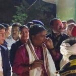 रायपुर : चिल्फी और सरोधा दादर की प्राकृतिक सुंदरता से अभिभूत हुए वन मंत्री केदार कश्यप