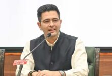 पांच मई को राष्ट्रपति से मिलेंगे सांसद राघव चड्ढा, सीएम मान से पहले मिली मुलाकात का समय