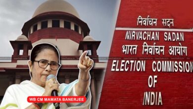 भाजपा ने जताई आशंका, TMC कर सकती है नतीजे मानने से इनकार; चुनाव आयोग भी तैयार