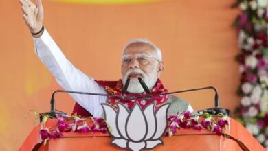 PM मोदी आज शाम 6:30 बजे BJP मुख्यालय में कार्यकर्ताओं को संबोधित करेंगे