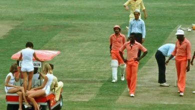 वर्ल्ड सीरीज क्रिकेट ने 9 मई 1977 को बदल दी थी क्रिकेट की पूरी तस्वीर