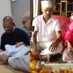दूसरी शादी के बाद शिखर धवन ने कराया मैरिज रजिस्ट्रेशन, पत्नी सोफी संग पहुंचे गुरुग्राम