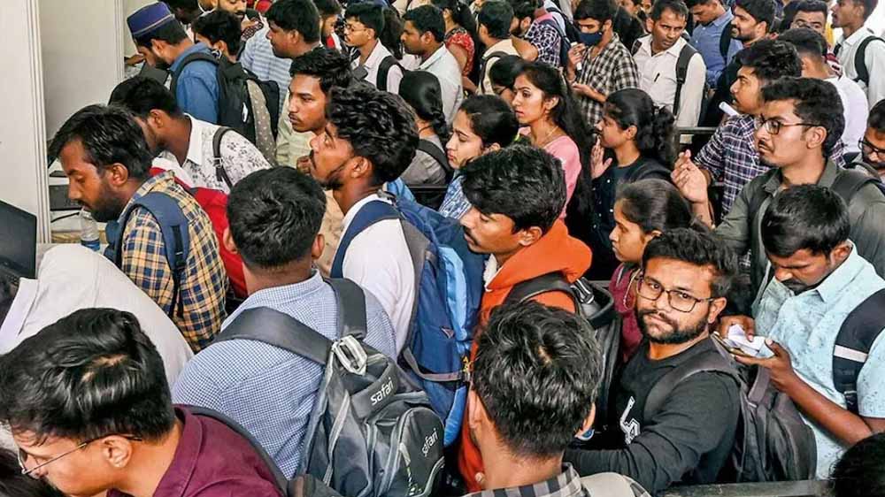 UPSC में असफल? इन 5 सरकारी परीक्षाओं से बन सकता है अफसर बनने का सपना UPSC में असफल? इन 5 सरकारी परीक्षाओं से बन सकता है अफसर बनने का सपना