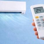 गर्मी में एसी का सही इस्तेमाल,6–8 घंटे चलाना सुरक्षित, 24–26°C तापमान सबसे बेहतर