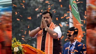 पश्चिम बंगाल के नतीजे आने से पहले यूपी पहुंचे BJP दिग्गज, PM मोदी और नितिन नवीन रहे सक्रिय