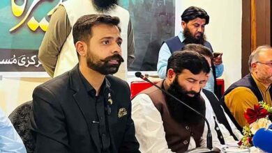 पाकिस्तान का बड़ा खुलासा: ऑपरेशन सिंदूर में सेना ने हाफिज सईद और मसूद अजहर के लिए की लड़ाई