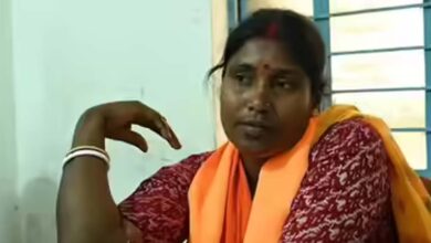 बर्तन मांजने से विधान सभा तक: बीजेपी नेता कलिता माझी की प्रेरक कहानी