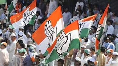 कांग्रेस के अधिकांश विजेता मुस्लिम, 5 राज्यों में दिखा एक जैसा चुनावी ट्रेंड