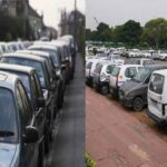 LG–सांसद बैठक: DDA बनाएगा 3 हजार पार्किंग स्थल, जाम से मिलेगी राहत