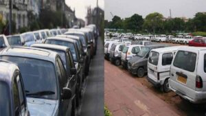 LG–सांसद बैठक: DDA बनाएगा 3 हजार पार्किंग स्थल, जाम से मिलेगी राहत