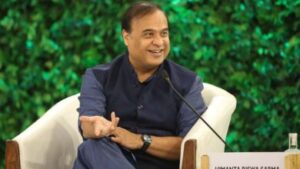 असम में 12 मई को शपथ समारोह, पीएम मोदी होंगे मौजूद; सरमा ने बताया नया CM कब चुना जाएगा