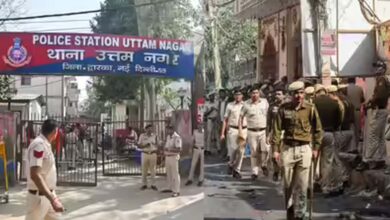 उत्तम नगर हत्याकांड: दिल्ली पुलिस ने दाखिल की चार्जशीट, 18 आरोपी नामजद, 2 नाबालिग जेजेबी के हवाले