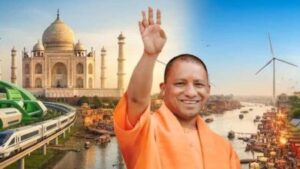 यूपी के 18 मंडलों में ‘स्वर्णिम दुग्धामृत संवाद समागम’ की मेरठ से हुई शुरुआत