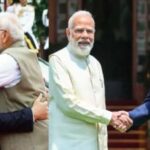 भारत और वियतनाम ने किए 13 समझौते, UPI और वियतनाम के फास्ट पेमेंट सिस्टम का होगा लिंक