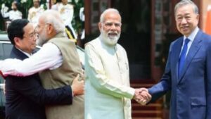 भारत और वियतनाम ने किए 13 समझौते, UPI और वियतनाम के फास्ट पेमेंट सिस्टम का होगा लिंक