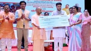 मानदेय वृद्धि से शिक्षामित्रों के चेहरों पर चमका मान-सम्मान का भाव