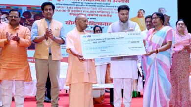 मानदेय वृद्धि से शिक्षामित्रों के चेहरों पर चमका मान-सम्मान का भाव
