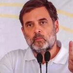 राहुल गांधी का हमला: ‘बीजेपी का हर छठा सांसद है वोट चोरी से विजेता, हरियाणा सरकार घुसपैठियों की’
