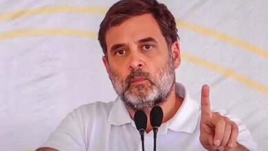 राहुल गांधी का हमला: ‘बीजेपी का हर छठा सांसद है वोट चोरी से विजेता, हरियाणा सरकार घुसपैठियों की’