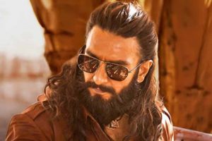 ‘धुरंधर 2’ का बॉक्स ऑफिस पर धमाल, 73वें दिन भी जारी है रिकॉर्डतोड़ कमाई ‘धुरंधर 2’ का बॉक्स ऑफिस पर धमाल, 73वें दिन भी जारी है रिकॉर्डतोड़ कमाई