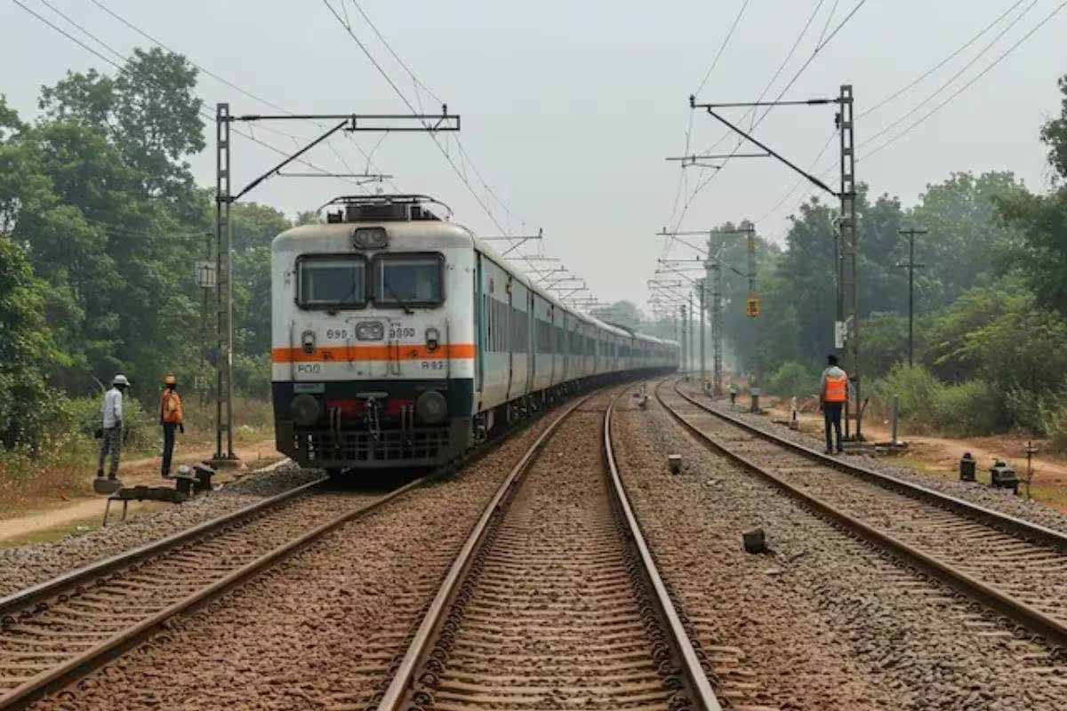 पचपदरा रिफाइनरी को रेलवे कनेक्टिविटी, 33 लाख का सर्वे स्वीकृत