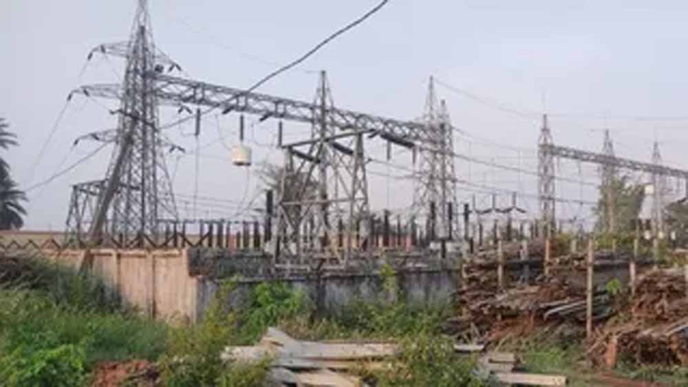 कोकर और जामचुआं सब स्टेशन से हजारों उपभोक्ताओं को राहत