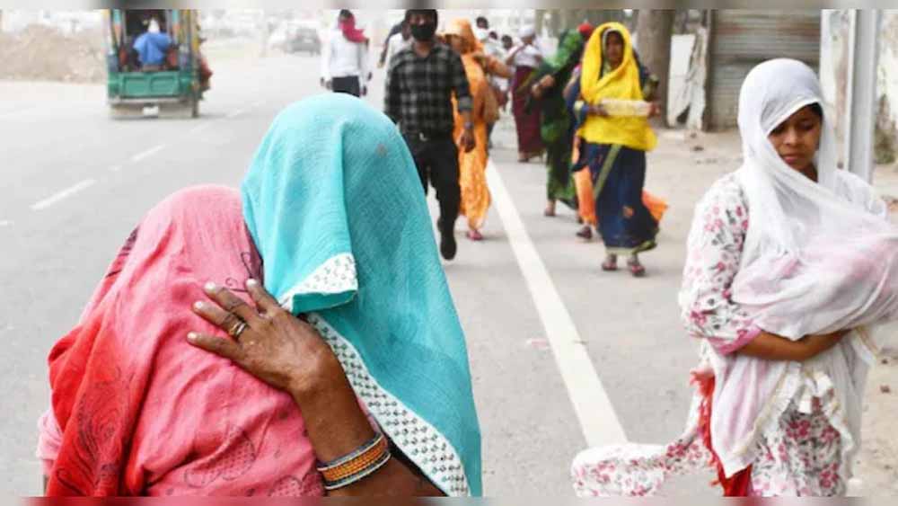 हीटवेव का प्रकोप जारी, 2–3 दिन और तपेगा राजस्थान