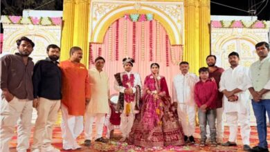 जेल की दीवारों में पनपा प्यार: मुस्लिम महिला जेलर ने उम्रकैद काट चुके हिंदू युवक से की शादी