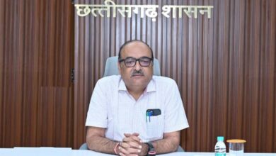 नवा रायपुर में आईपीएल का रोमांच मैच 10 और 13 मई को