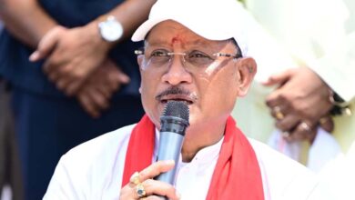 आम की छांव में बदले सपनों के मायने: मुख्यमंत्री ने कहा—अब करोड़पति दीदी बनने की सोचिए