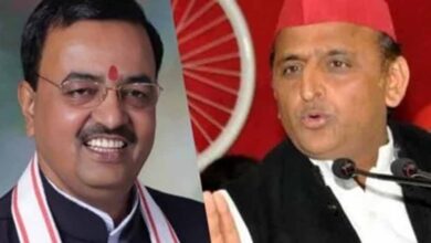 केशव मौर्य का अखिलेश यादव पर तीखा हमला: ममता-स्टालिन और राहुल गांधी को भी घेरा