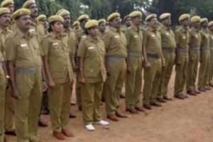 11 फर्जी एंट्री का दावा, विभागीय दस्तावेजों में गड़बड़ी से बढ़ा होमगार्ड घोटाले का मामला