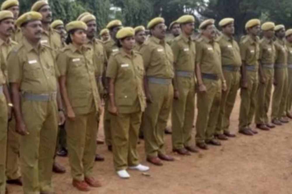 11 फर्जी एंट्री का दावा, विभागीय दस्तावेजों में गड़बड़ी से बढ़ा होमगार्ड घोटाले का मामला