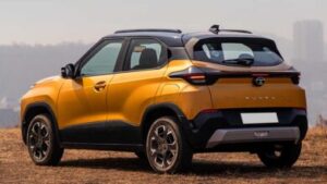 टाटा पंच बनी भारत की नंबर-1 SUV, फ्रॉन्क्स ने दिग्गजों की चिंता बढ़ाई, क्रेटा भी पीछे रह गई