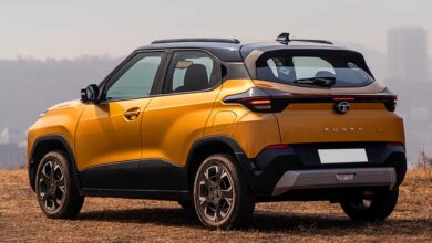 टाटा पंच बनी भारत की नंबर-1 SUV, फ्रॉन्क्स ने दिग्गजों की चिंता बढ़ाई, क्रेटा भी पीछे रह गई