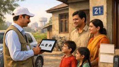 UP में शुरू होगी डिजिटल जनगणना, अब लोग खुद भर सकेंगे अपनी जानकारी
